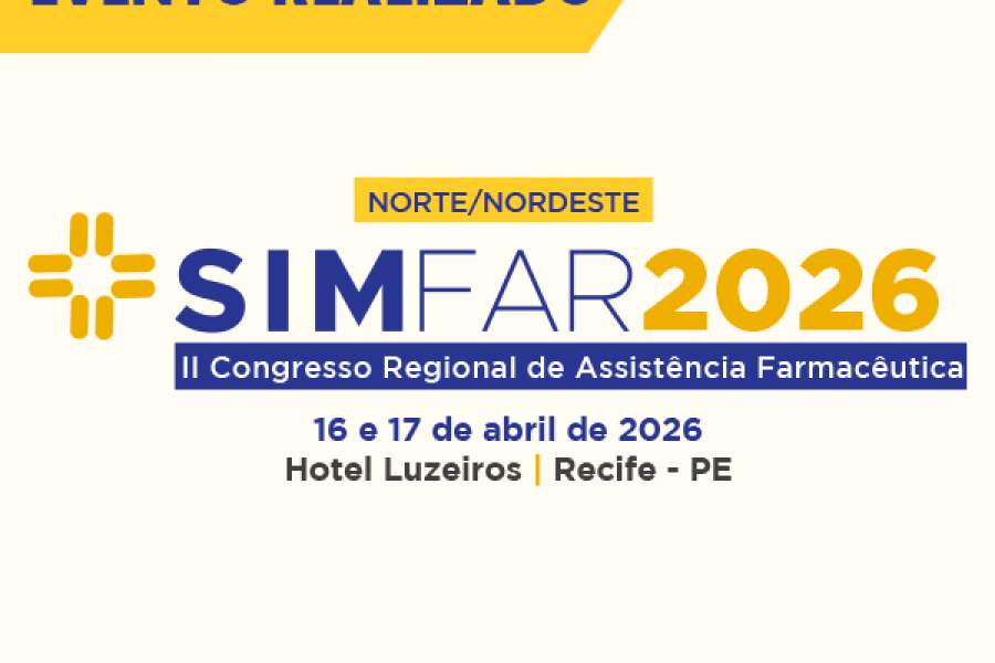 01. Simfar Norte-Nordeste